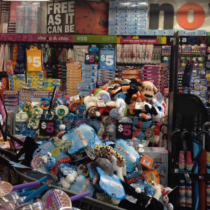 Five Below - Discount Store Near Me - Westbury, New York