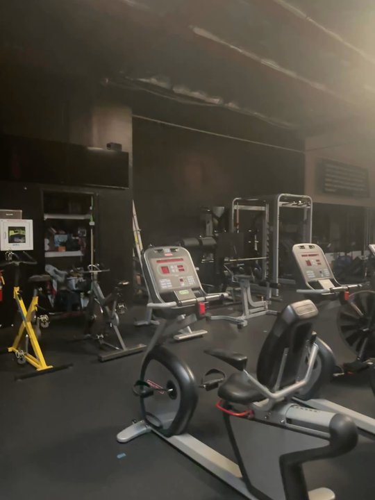 Align and Refine Chiropractic - Amazing gym connected to the office! - Chiropractors Near Me - Westminster, California