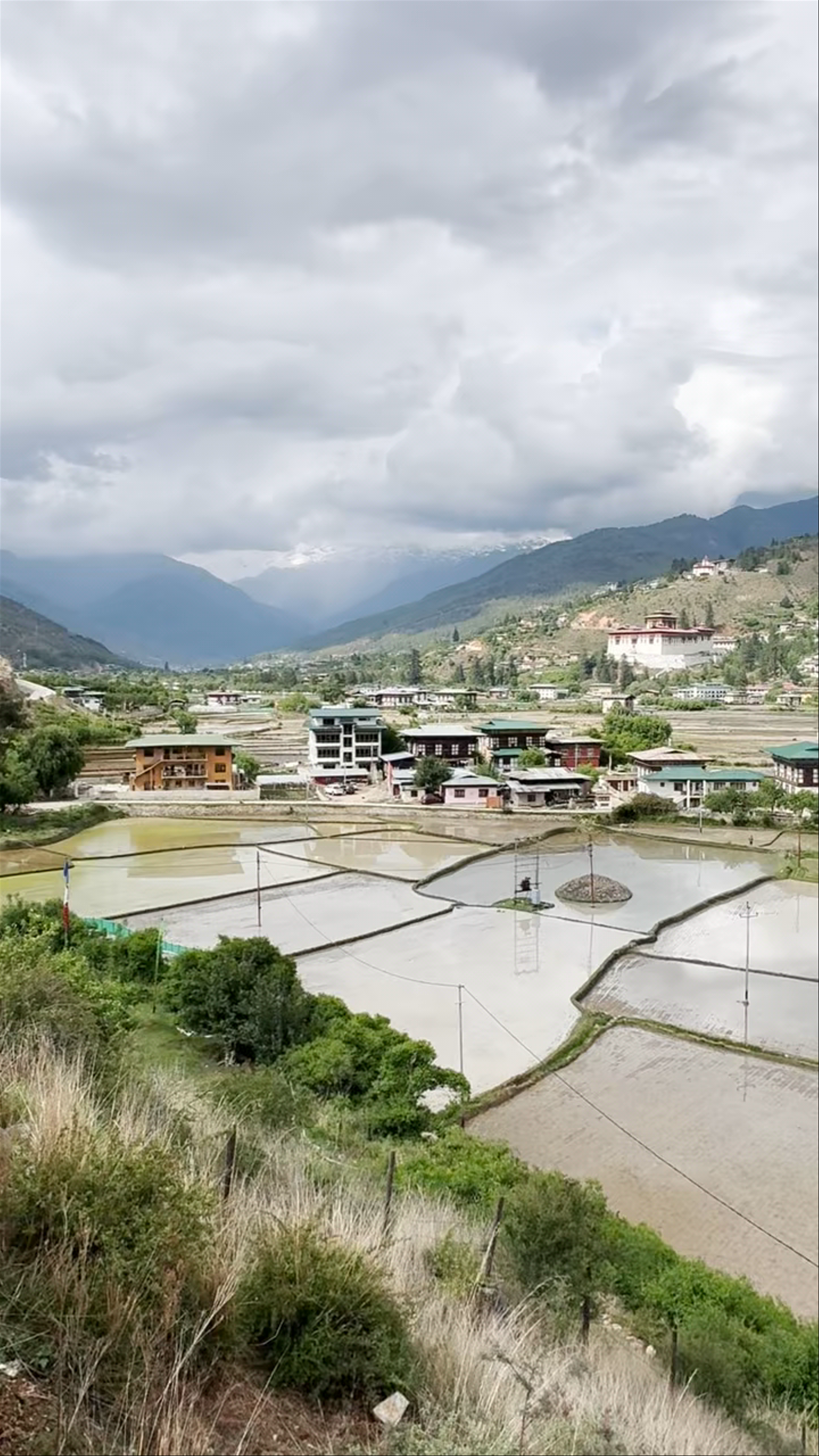 Bhutan