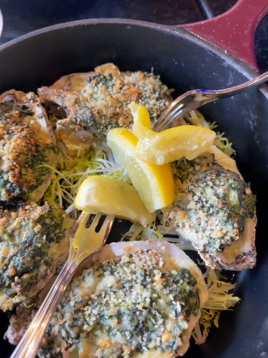 The Office Delray - Oysters - Gastropubs Near Me - Delray Beach, Florida
