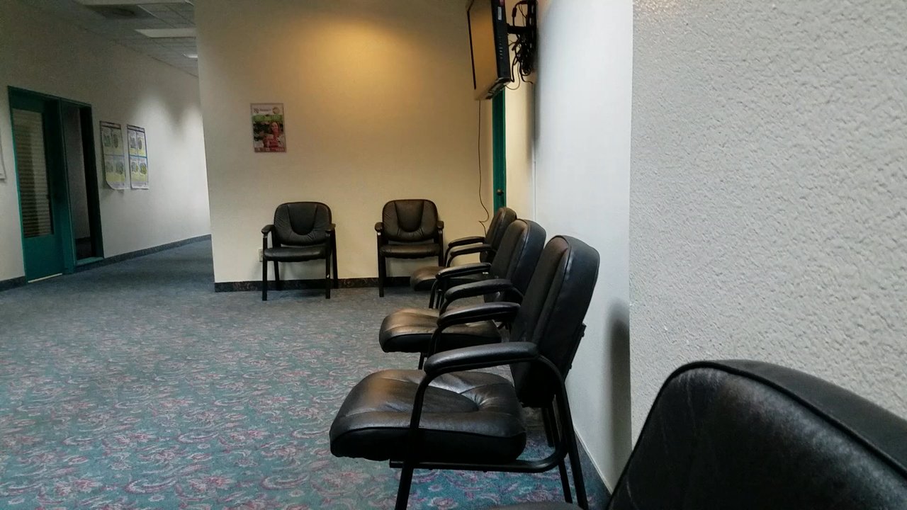 Katharine Mary O'Brien, DO - Waiting room is very spacious - Family Practice Near Me - Hemet, California