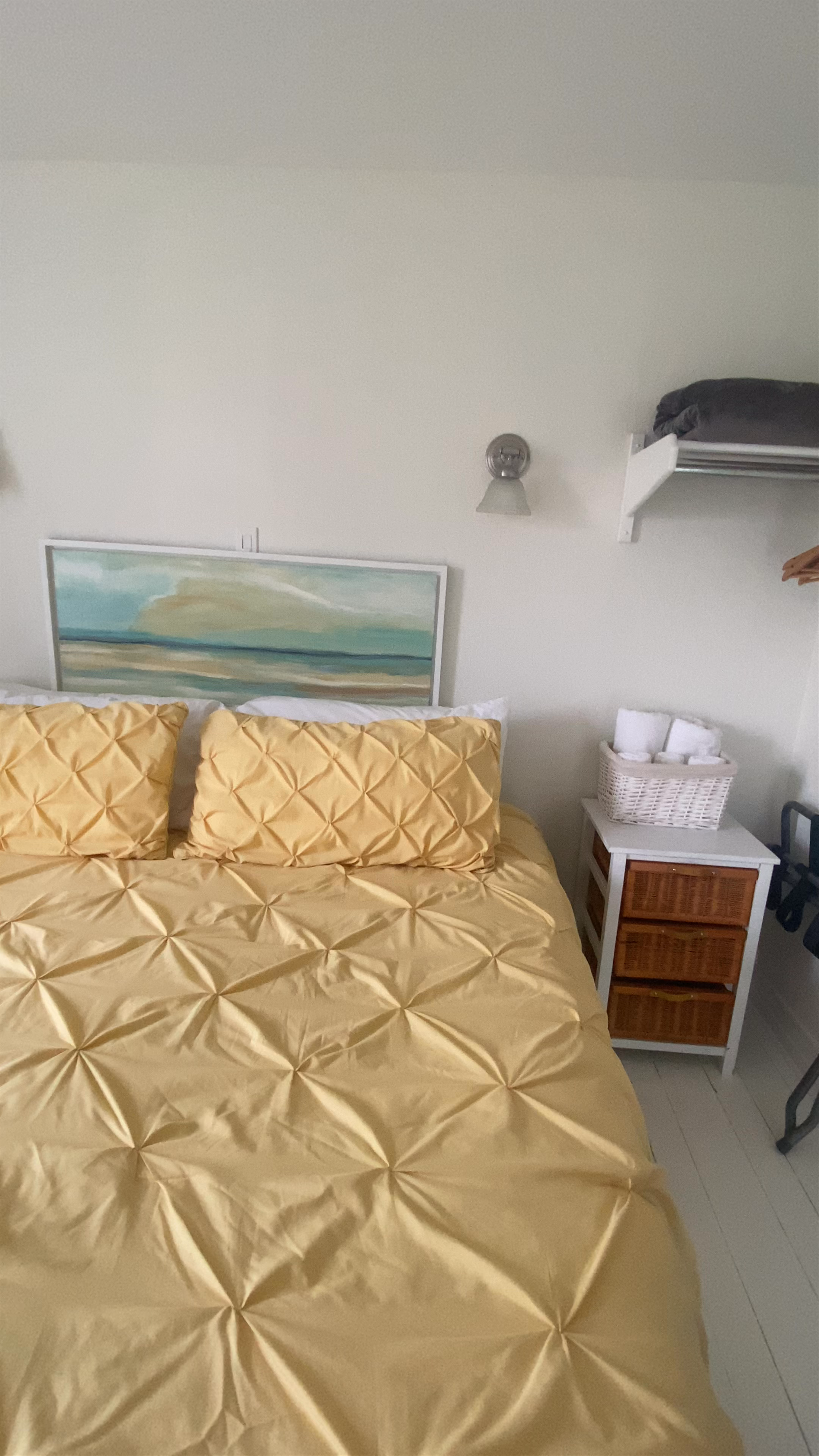 Baybaie BnB & Bistro