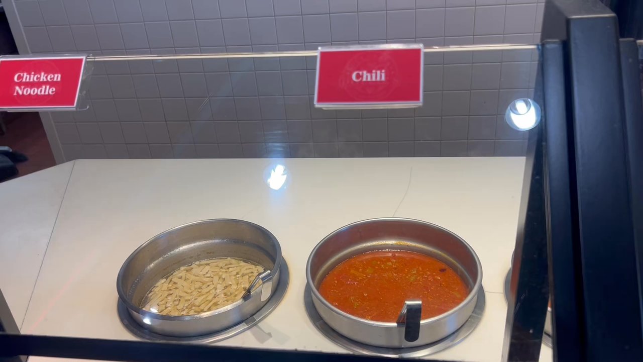 Dollie's Soup And Salad - Soups! - Soup Near Me - Sandy, Utah
