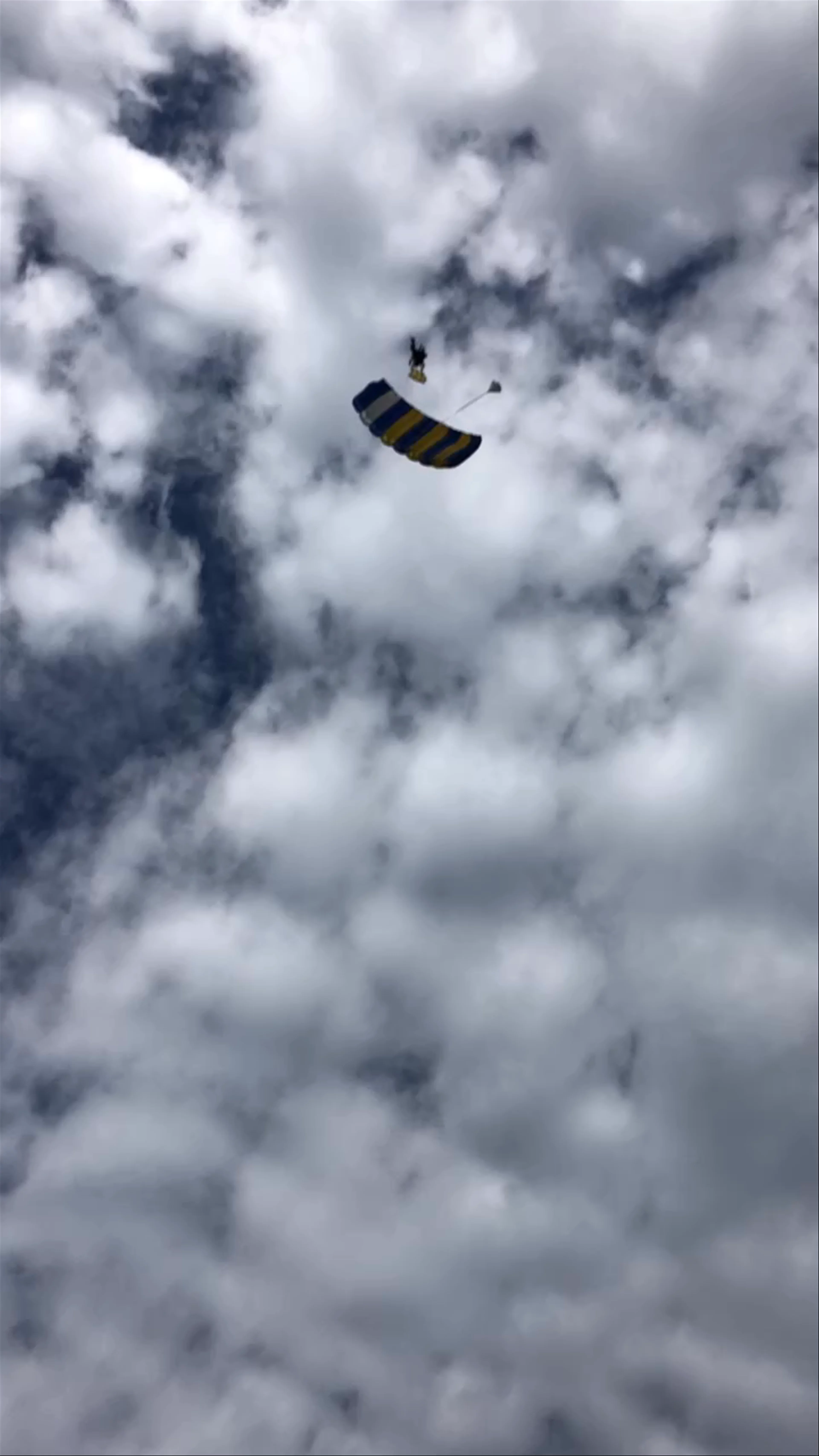 Skydive Sydney Wollongong, Cliff Road, North Wollongong NSW, Australia