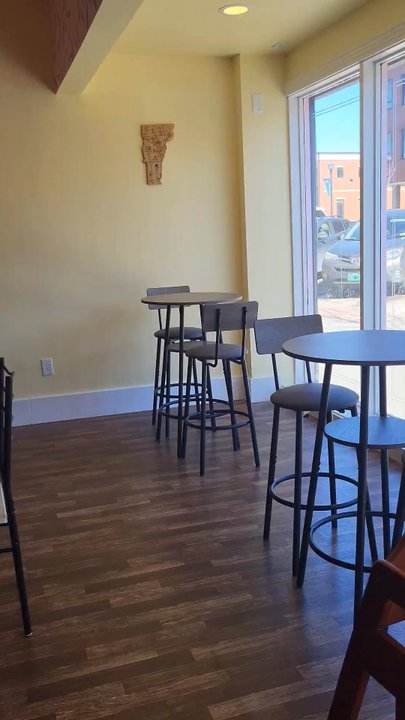 Vt Bake House - Inside view of VT Bake Shop- St. Albans location - Bakeries Near Me - Alburgh, Vermont