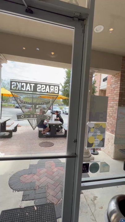 Brass Tacks Coffee - Coffee & Tea Near Me - Jacksonville, Florida