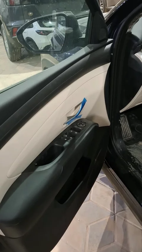 هونداي توسان Smart 2025