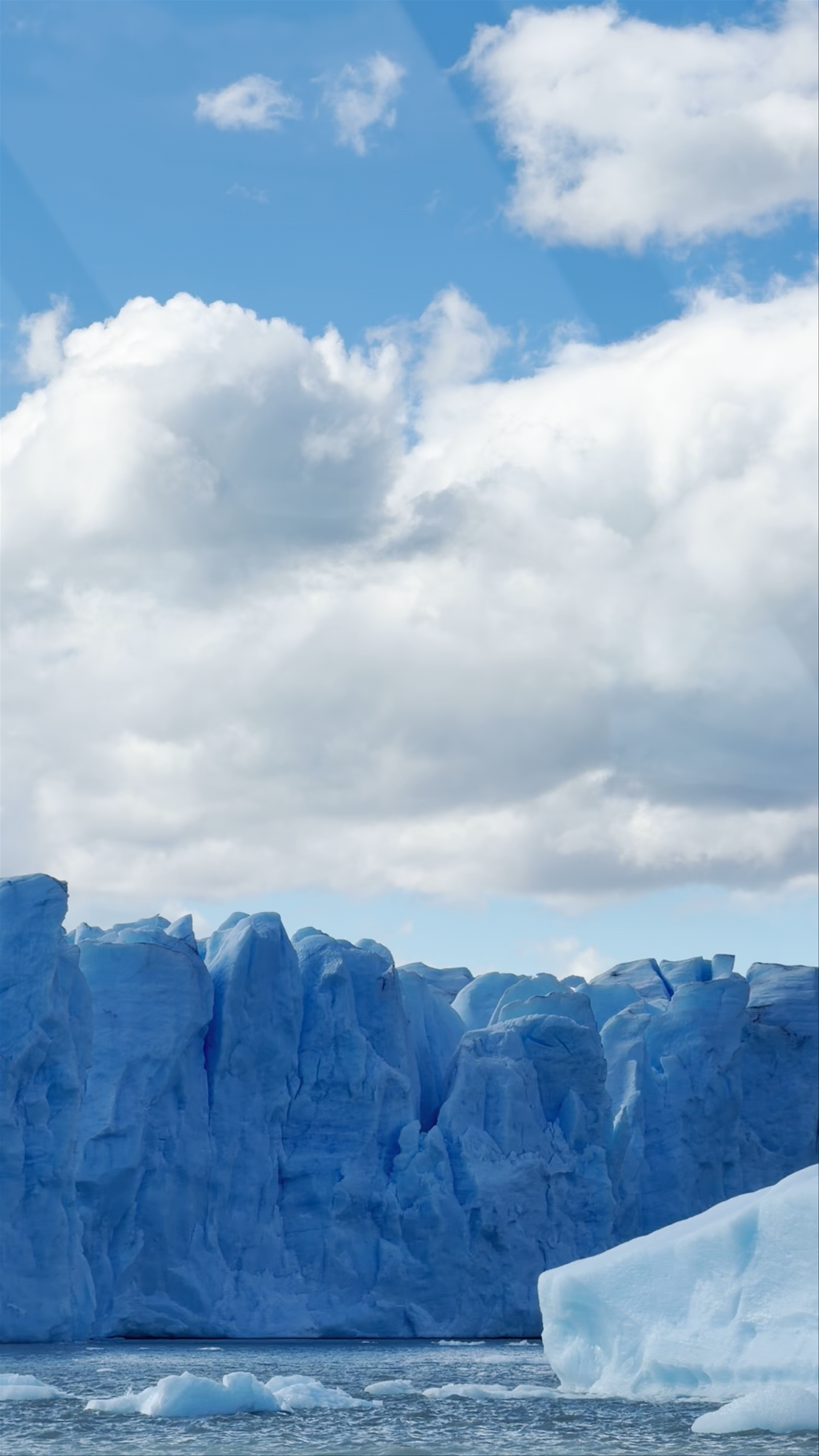 Perito Moreno Glacier