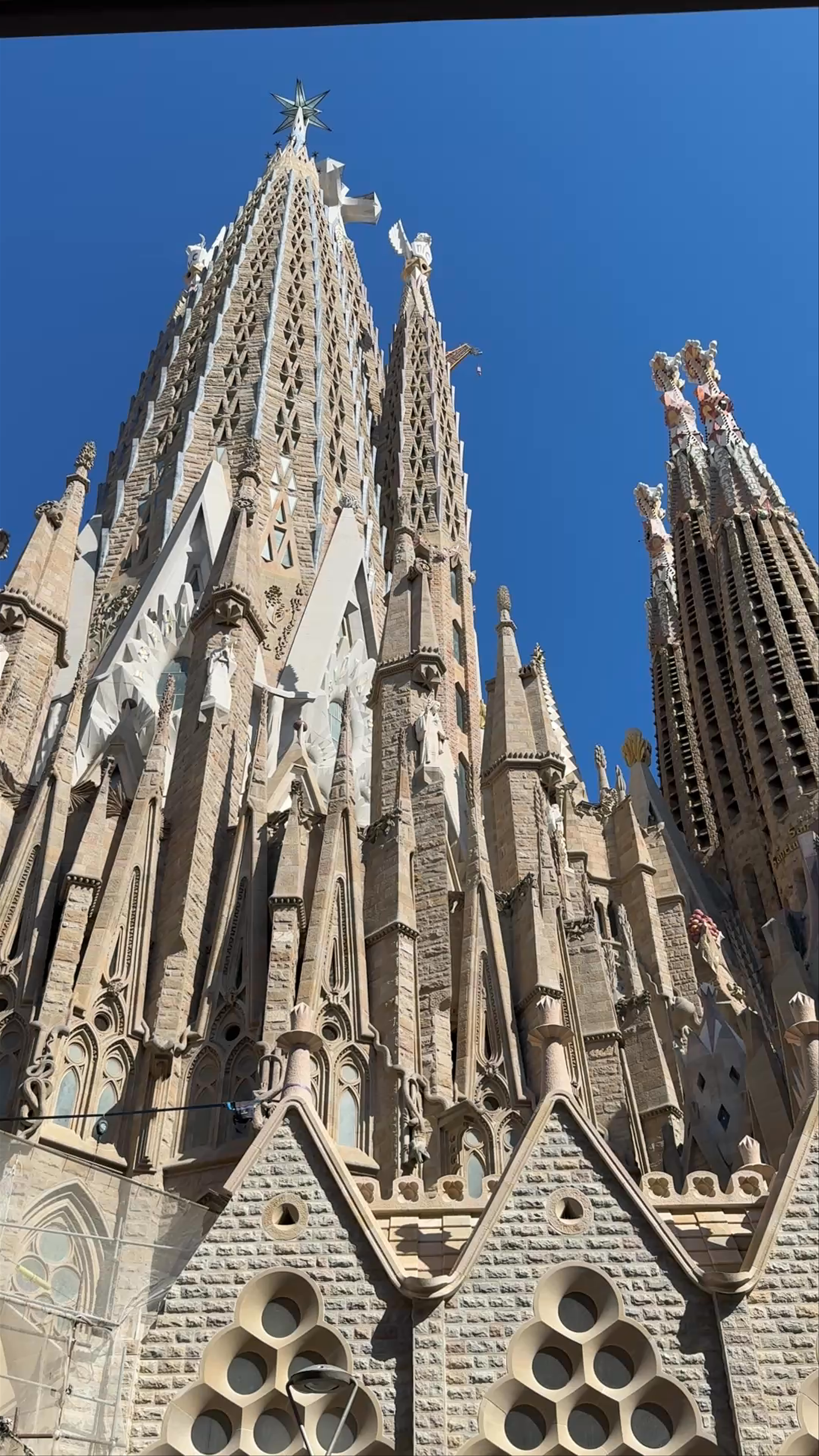 Sagrada Familia