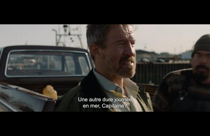 Bande-annonce avec sous-titres en français