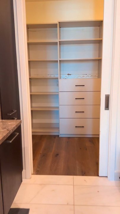 Closets by Design - Austin - You can see what $4500 looks like with no real warranty and poor customer service once the product is in. - Home Organization Near Me - Austin, Texas