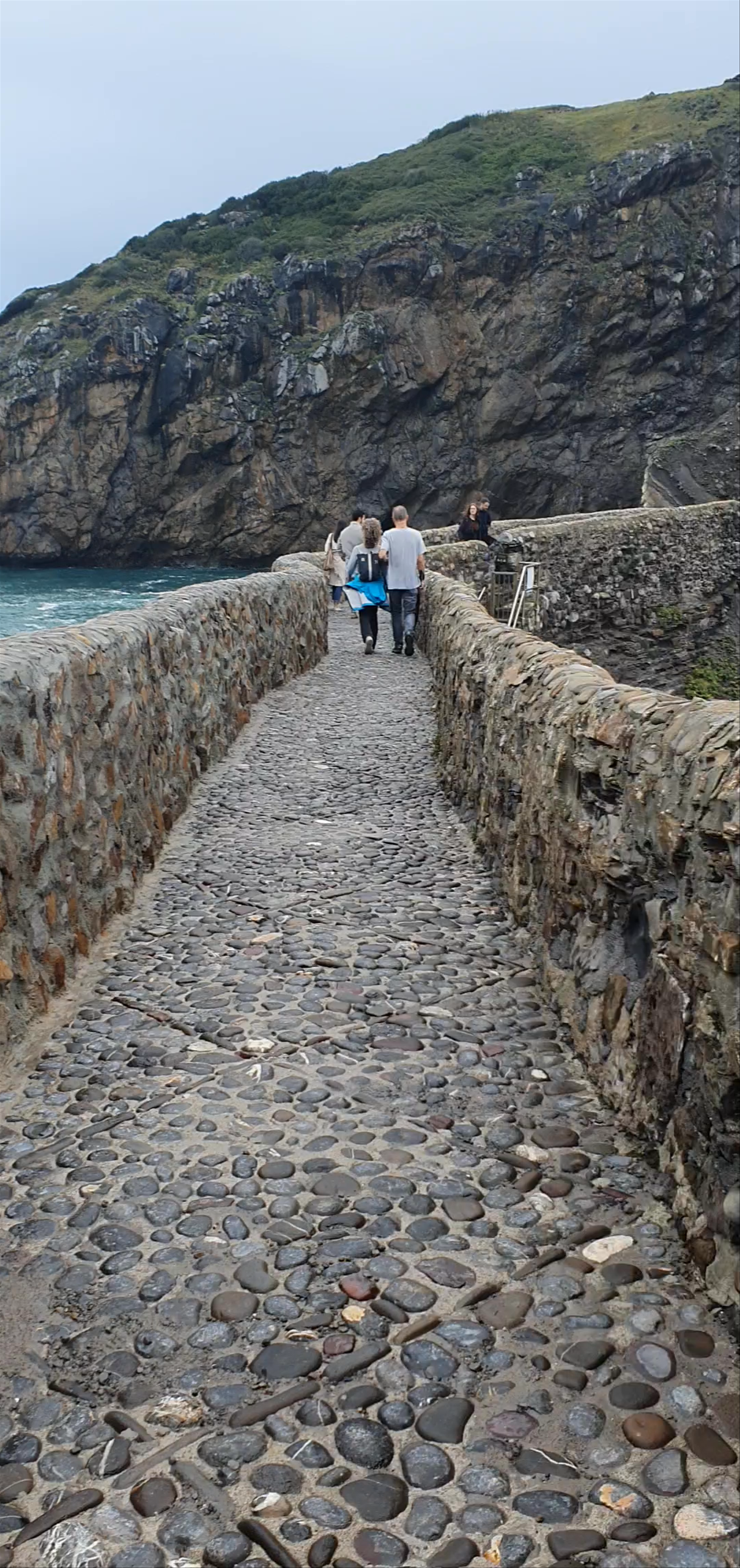 San Juan de Gaztelugatxe: Majestic Basque Coastal Walk