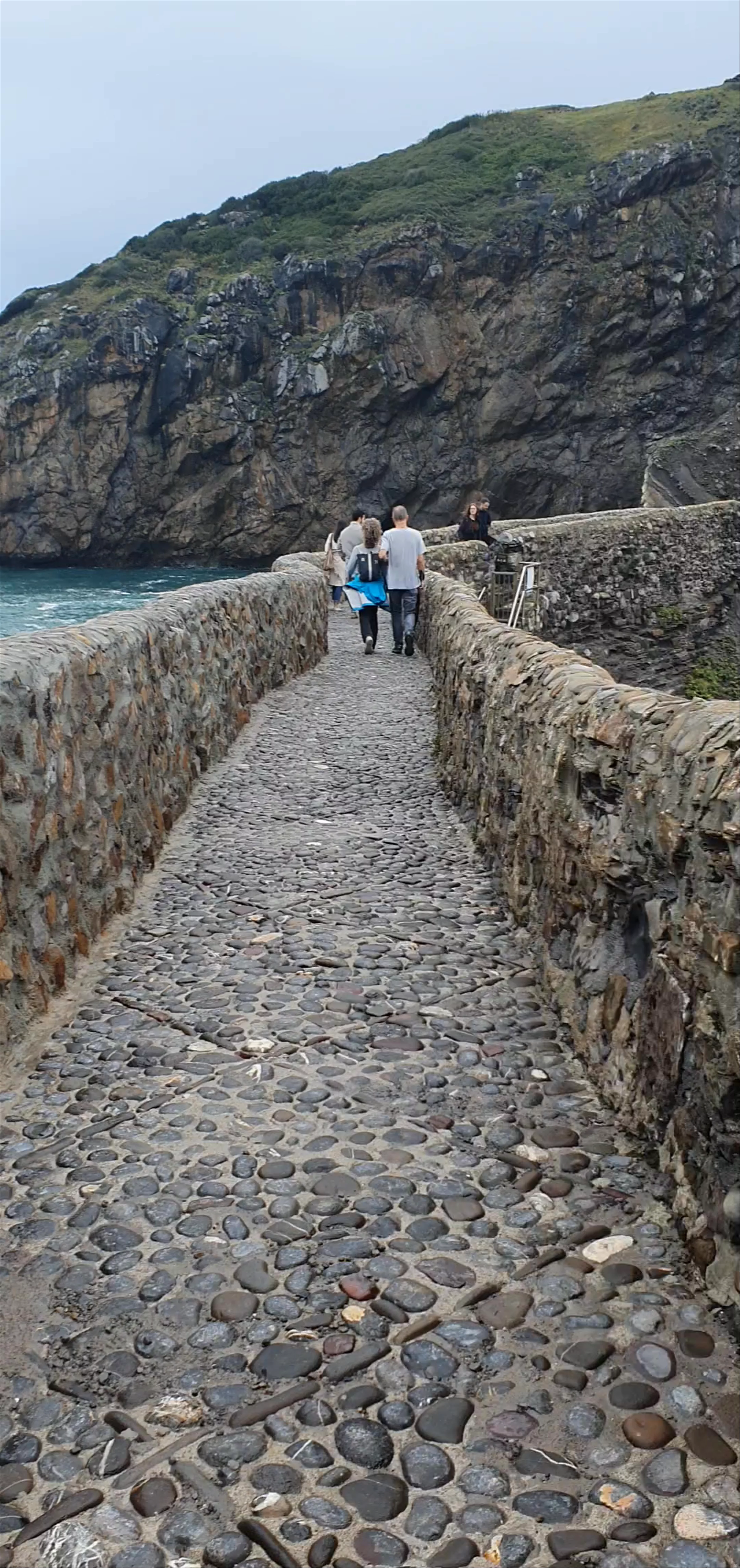 San Juan de Gaztelugatxe