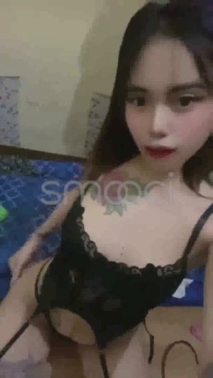 kimberly Manila Escort Video #15533