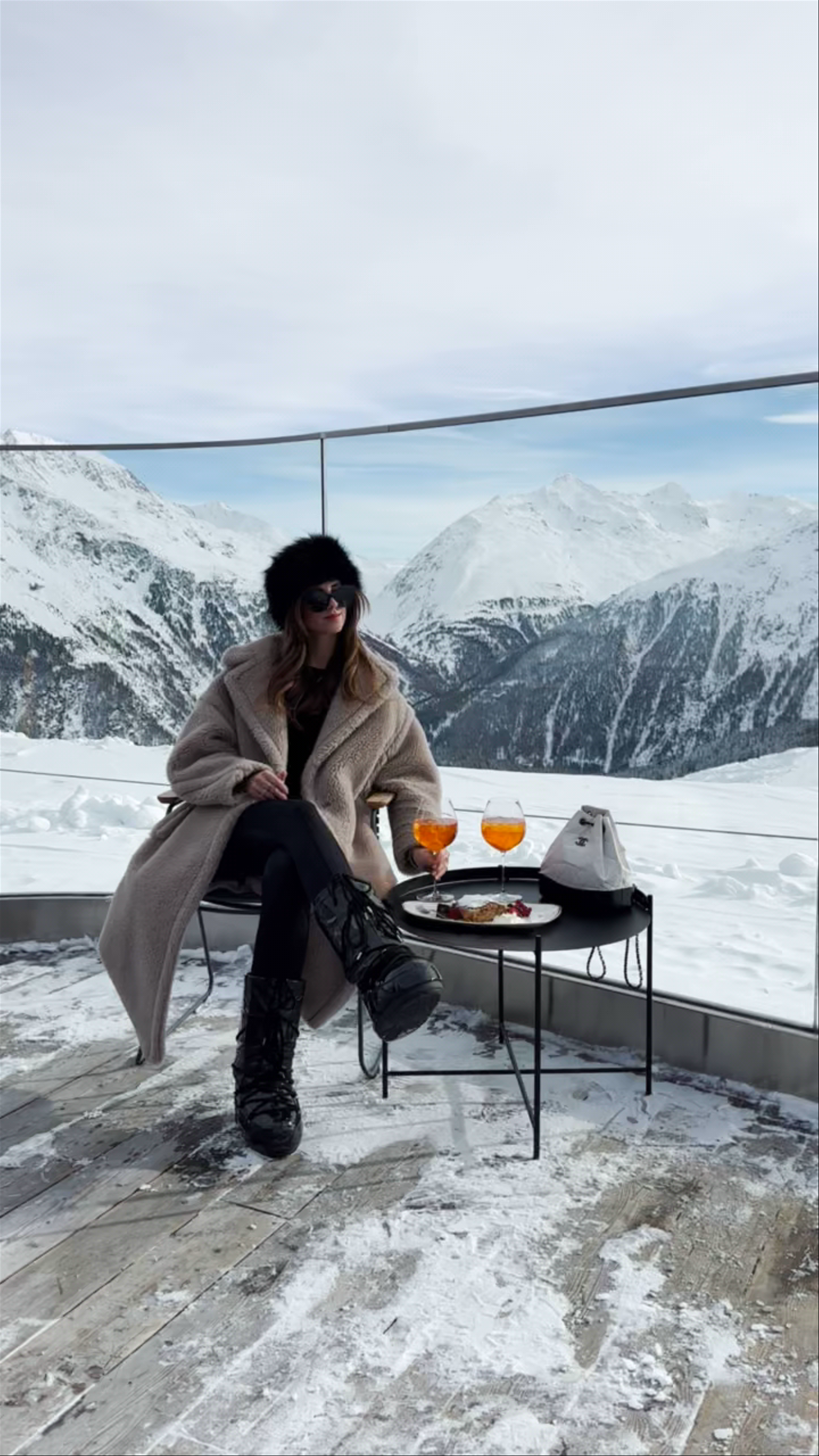 FALCON À-la-Carte-Restaurant