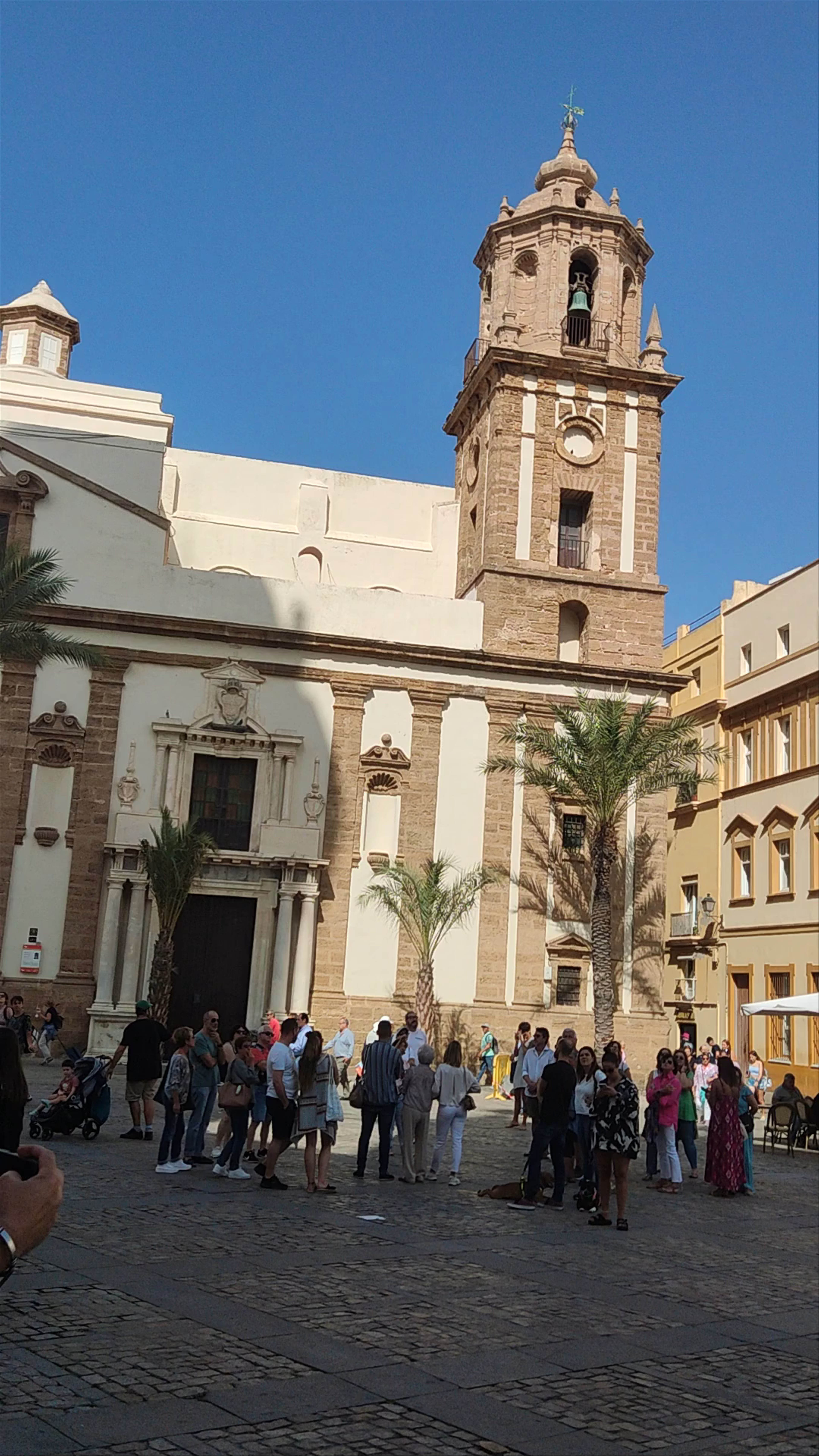 Catedral de Cádiz