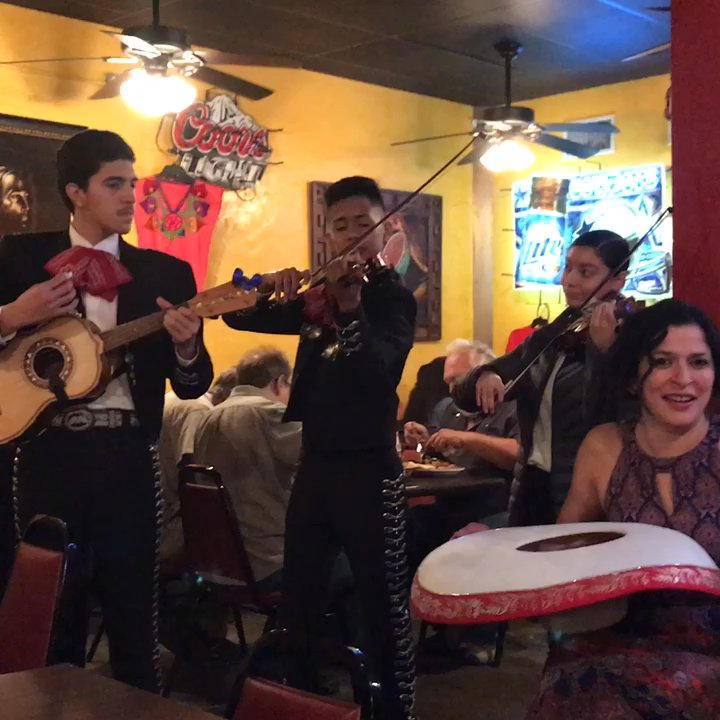Los Asaderos Mexican Restaurant - Had a great time!! - Mexican Near Me - Fort Worth, Texas