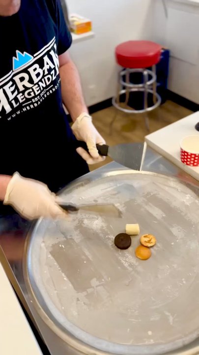 STIR-PAN CREAMERY - Updated May 2026 - 140 Photos & 39 Reviews - 1221 ...