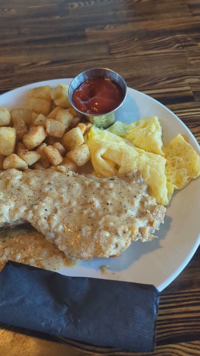 The Social On 83rd - Breakfast & Brunch Near Me - Peoria, Arizona