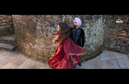 Bande-annonce en punjabi