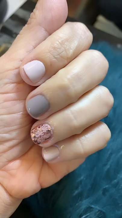 Be Unique Nails & Spa - Nail Salons Near Me - Miami, Florida