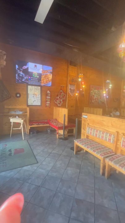 Mosaic Cafe Restaurant - Breakfast & Brunch Near Me - Virginia Beach, Virginia