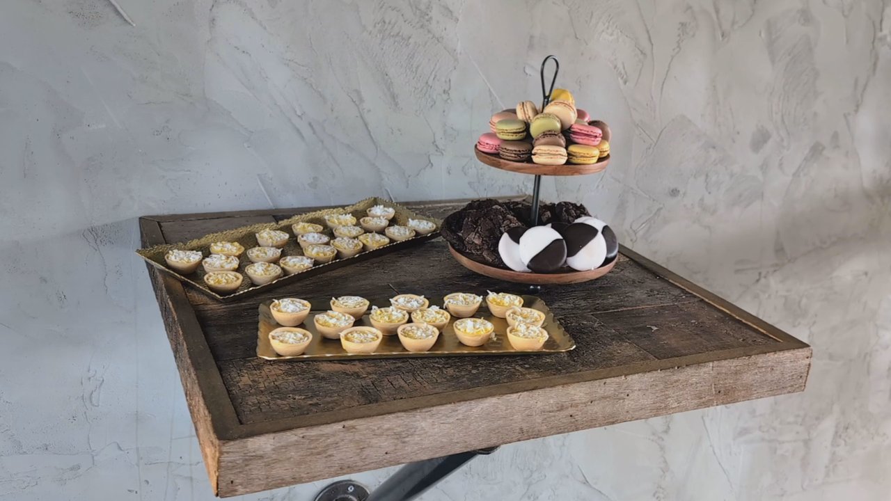 Xarcuterie - Caterers Near Me