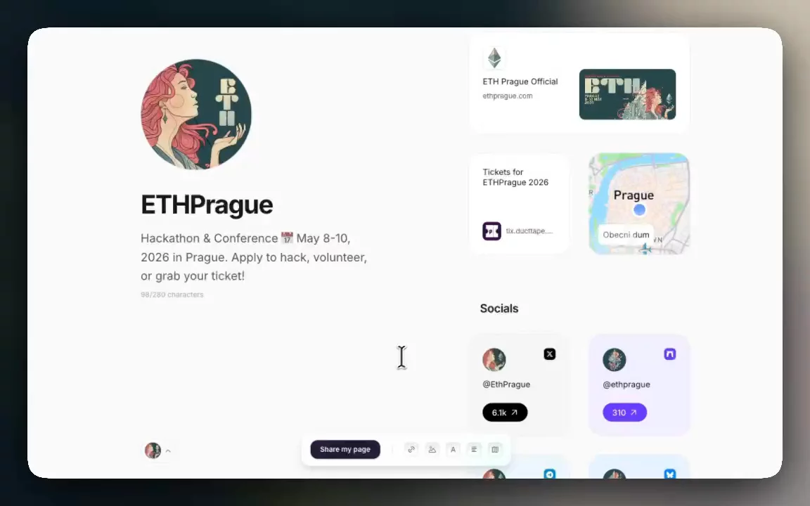 Pawr image 1