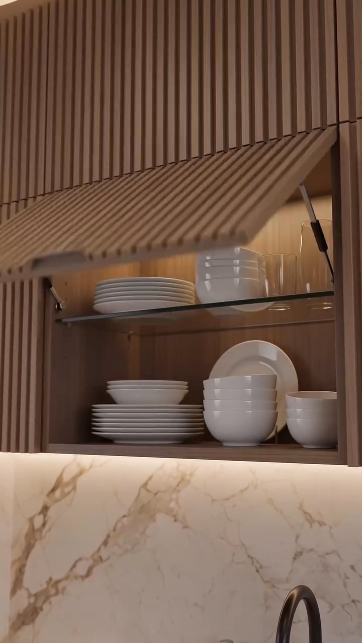 Stylish-and-modern-kitchen-interior-design.