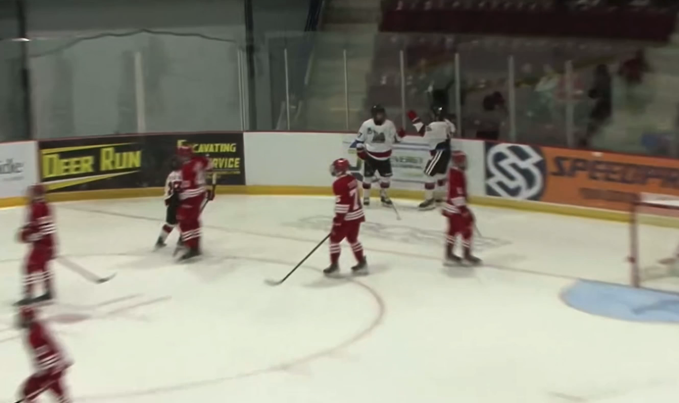 Goal vs lemo