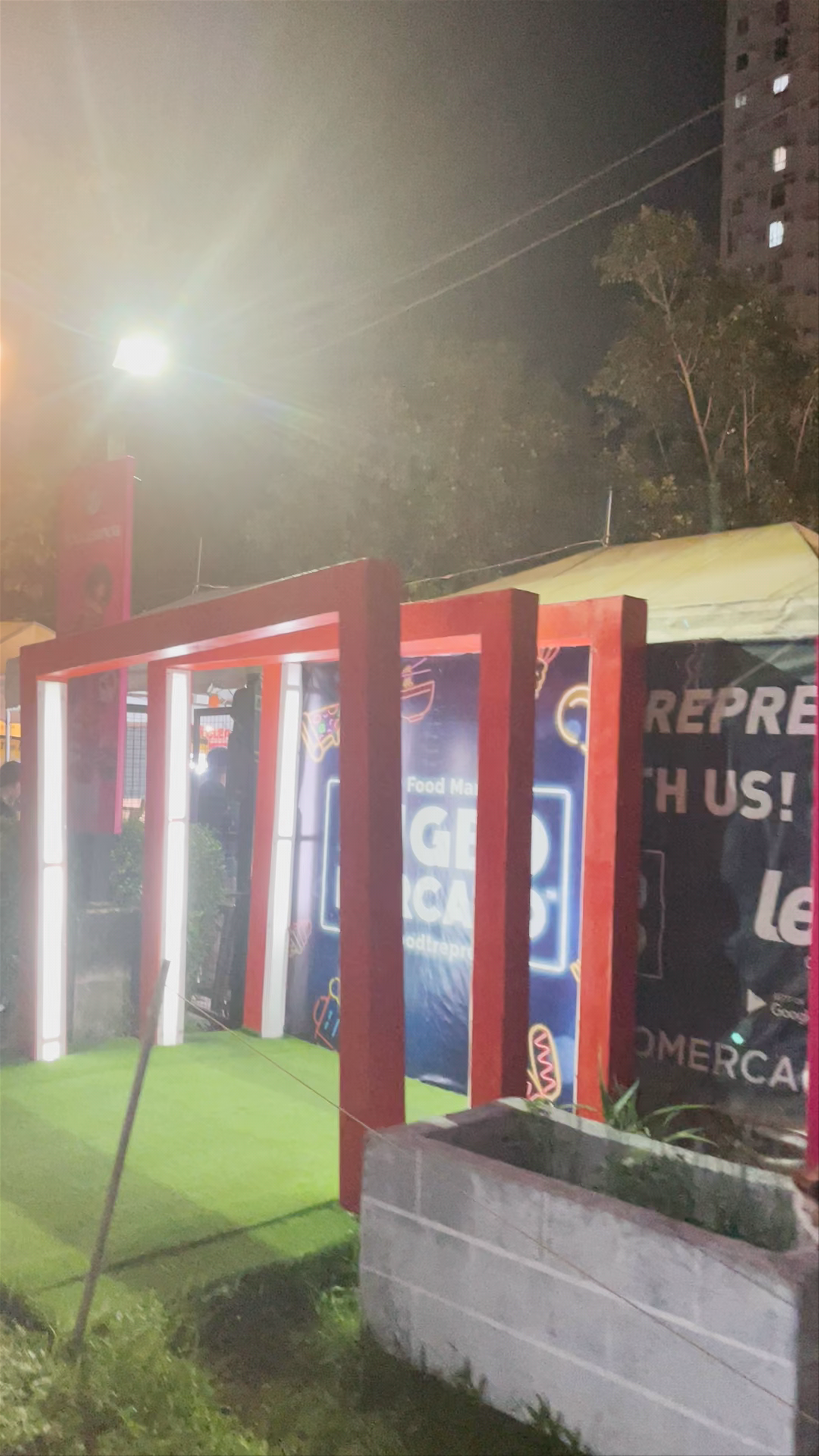 Sugbo Mercado: Vibrant Night Food Market in Cebu City