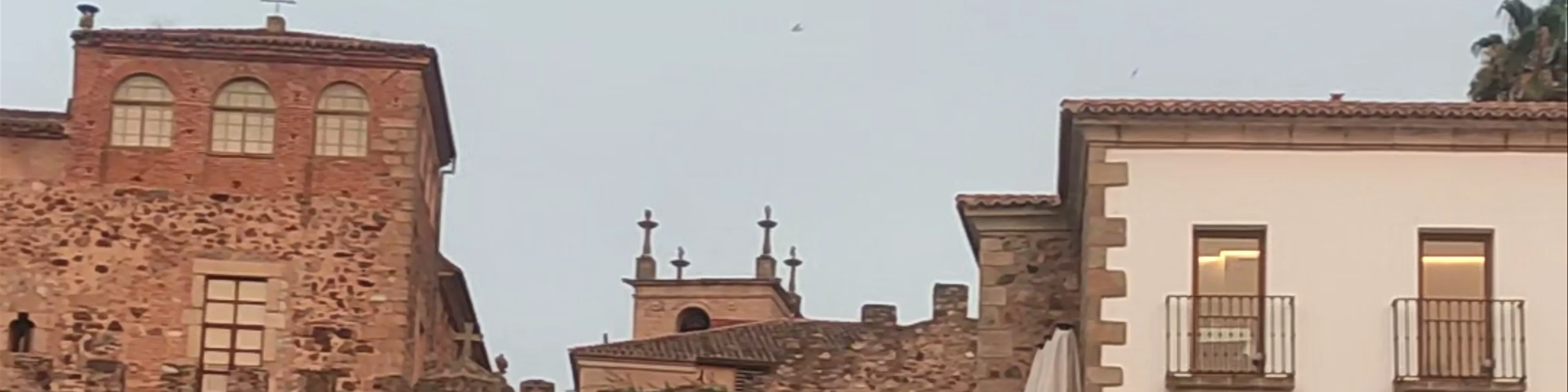 Cáceres