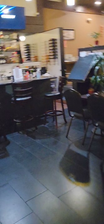 5 Spiced Kitchen - Cocktail Bars Near Me - Oakland, California