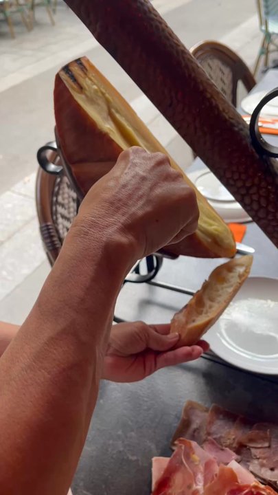 Les Marmottes - Raclette - Fondue Near Me - Lyon, 69