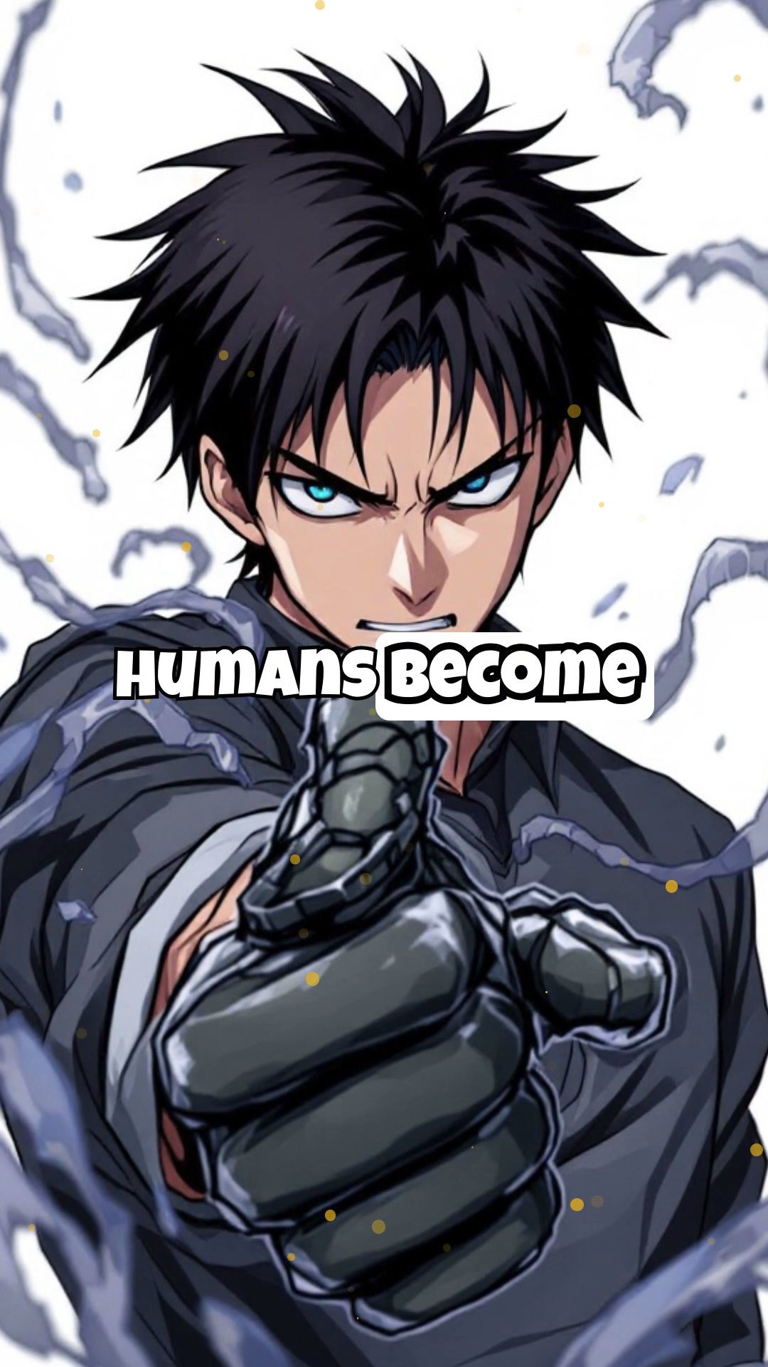 Shinichi Izumi vs. Ken Kaneki: The Human-Monster Conflict