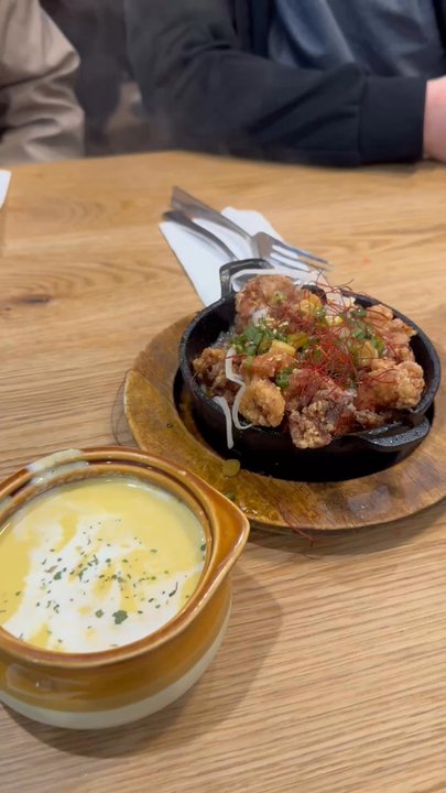 Curry Hyuga - Japanese Curry Near Me - Cupertino, California