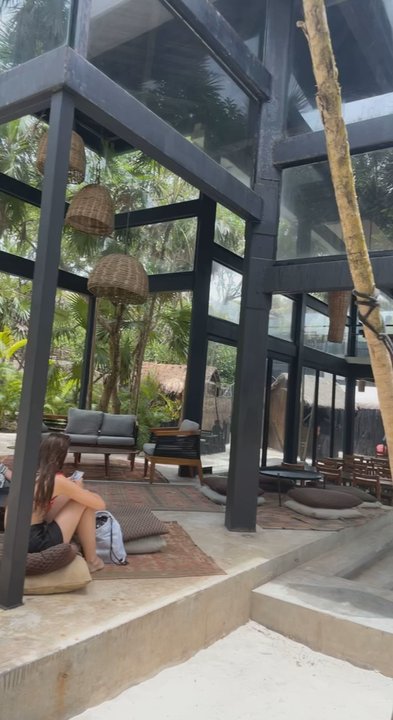 Habitas - Hotels Near Me - Tulum, ROO