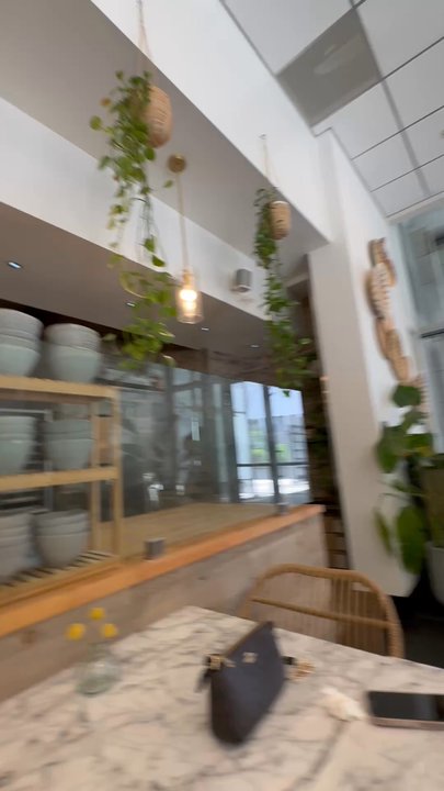 Farm Cup Coffee - Inside - Coffee & Tea Near Me - Los Angeles, California