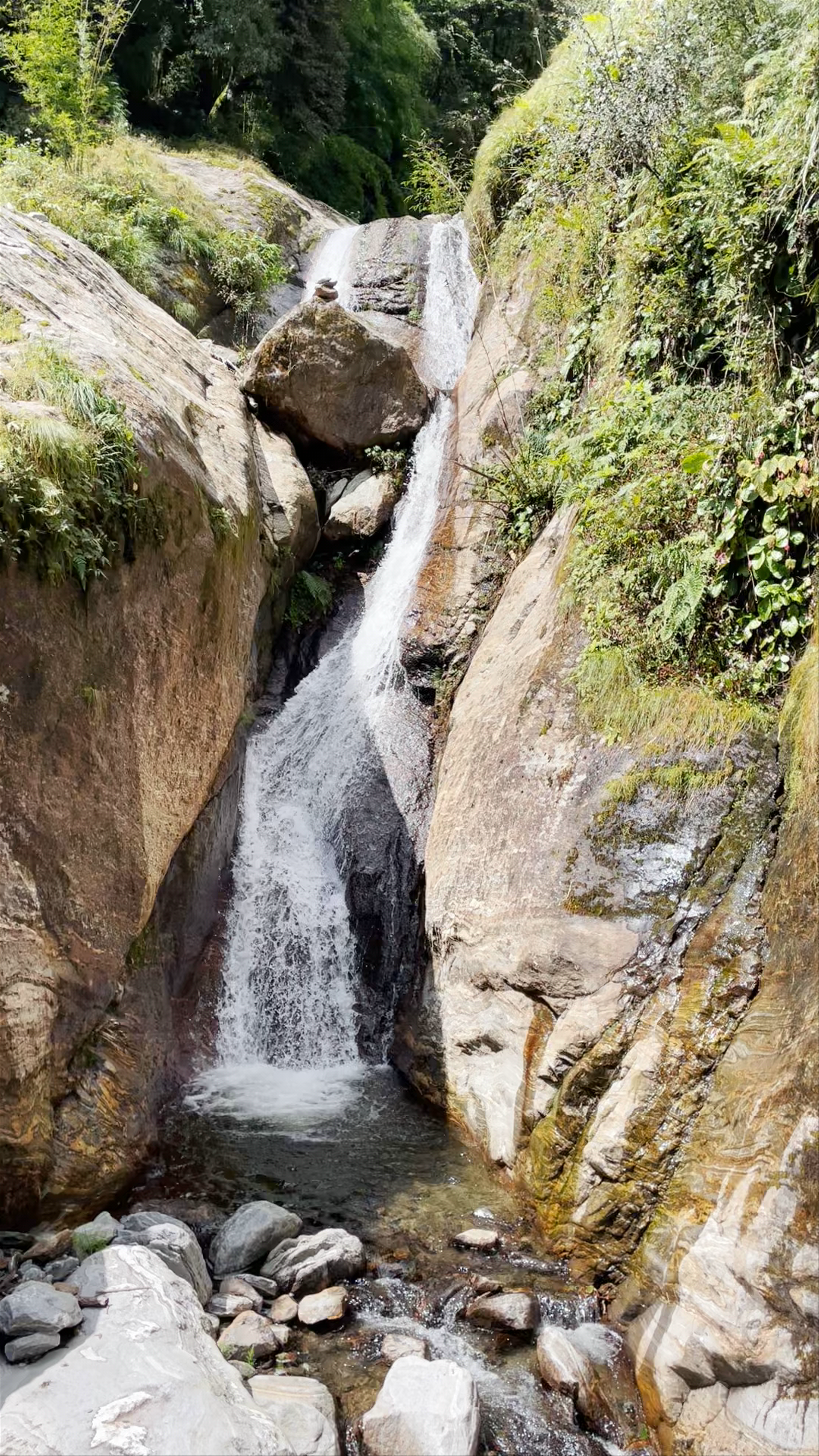 Annapurna Base Camp Trek