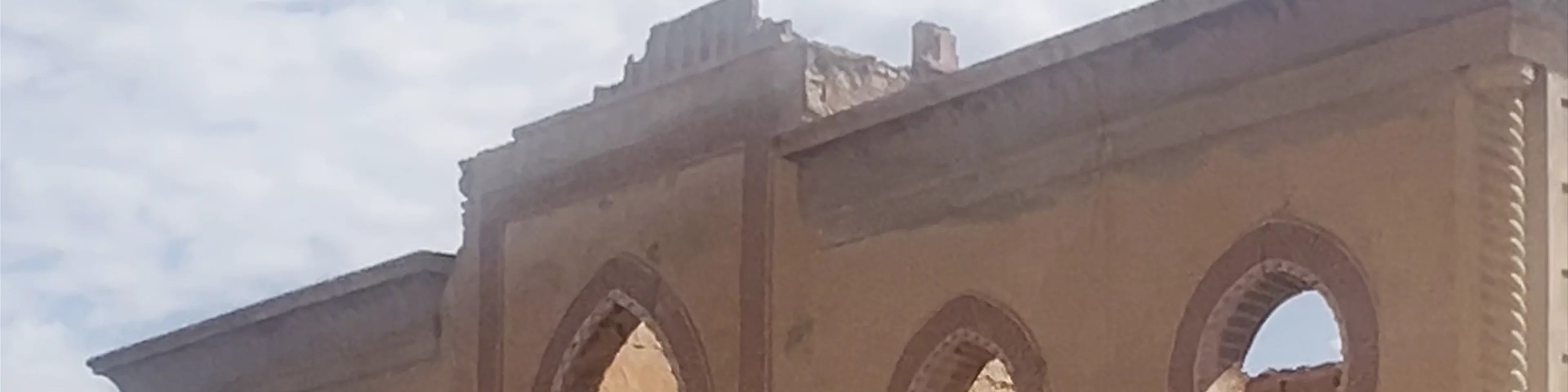 Villa Giacomina