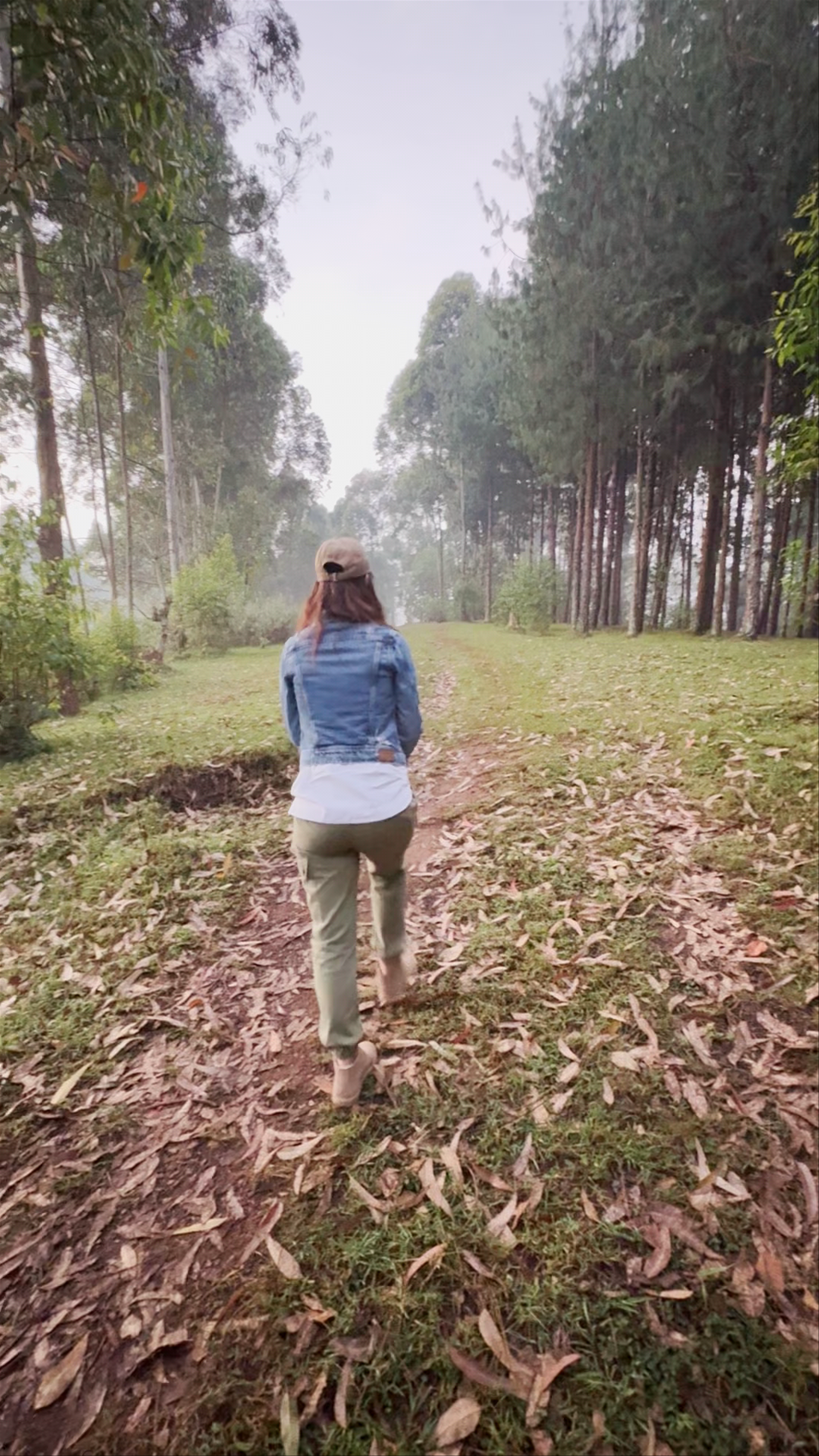 Bunyonyi Village Homestay & Campsite