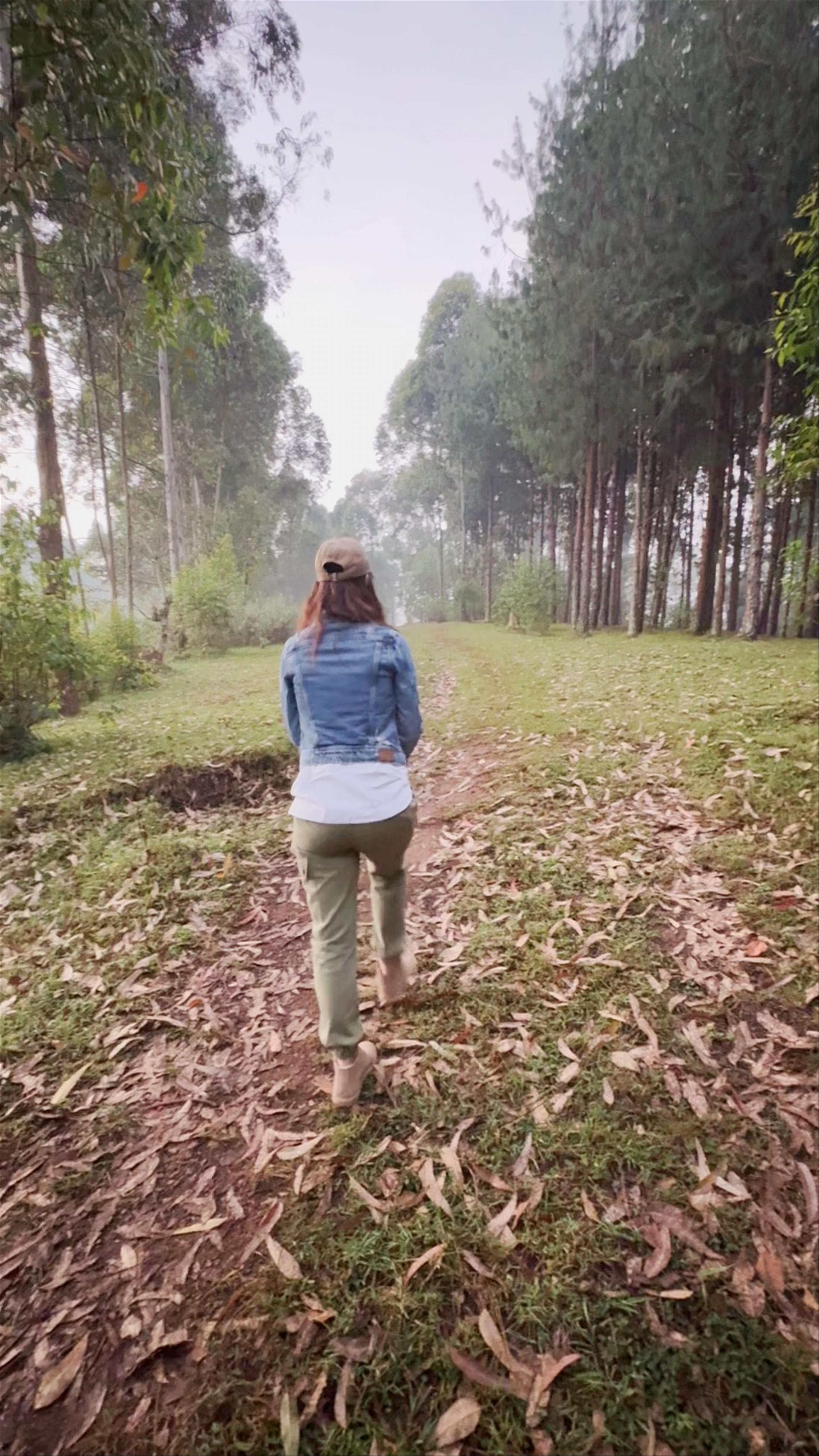 Bunyonyi Village Homestay & Campsite