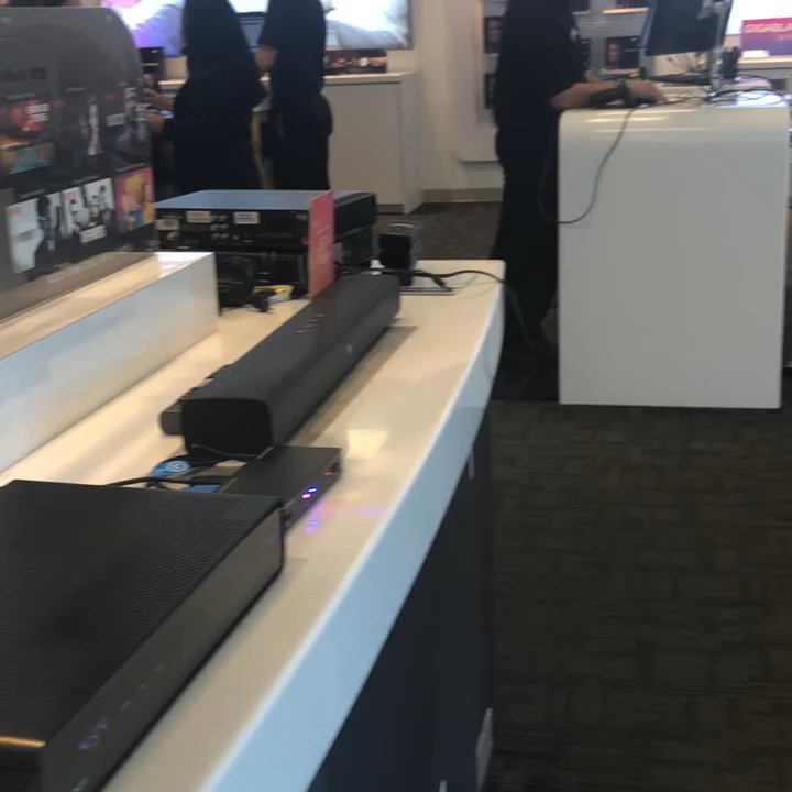 Cox Store - Screaming babies, screaming customers...... - Television Service Providers Near Me - Henderson, Nevada