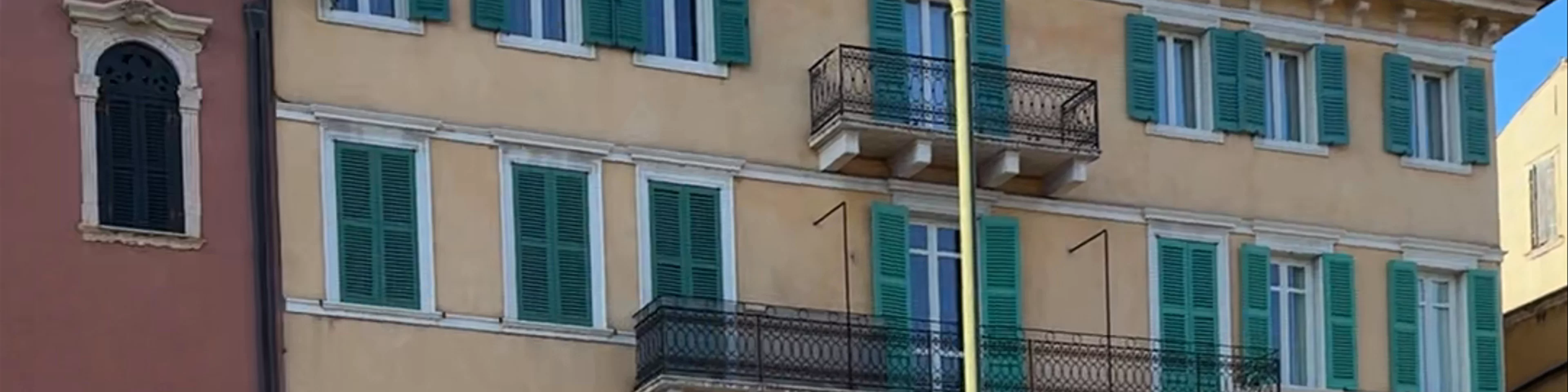 Piazza Brà