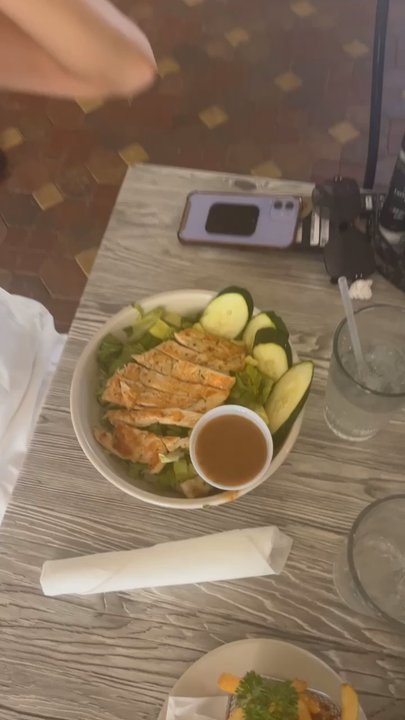 EJ's Bayfront Cafe - Naples - New American Near Me - Naples, Florida