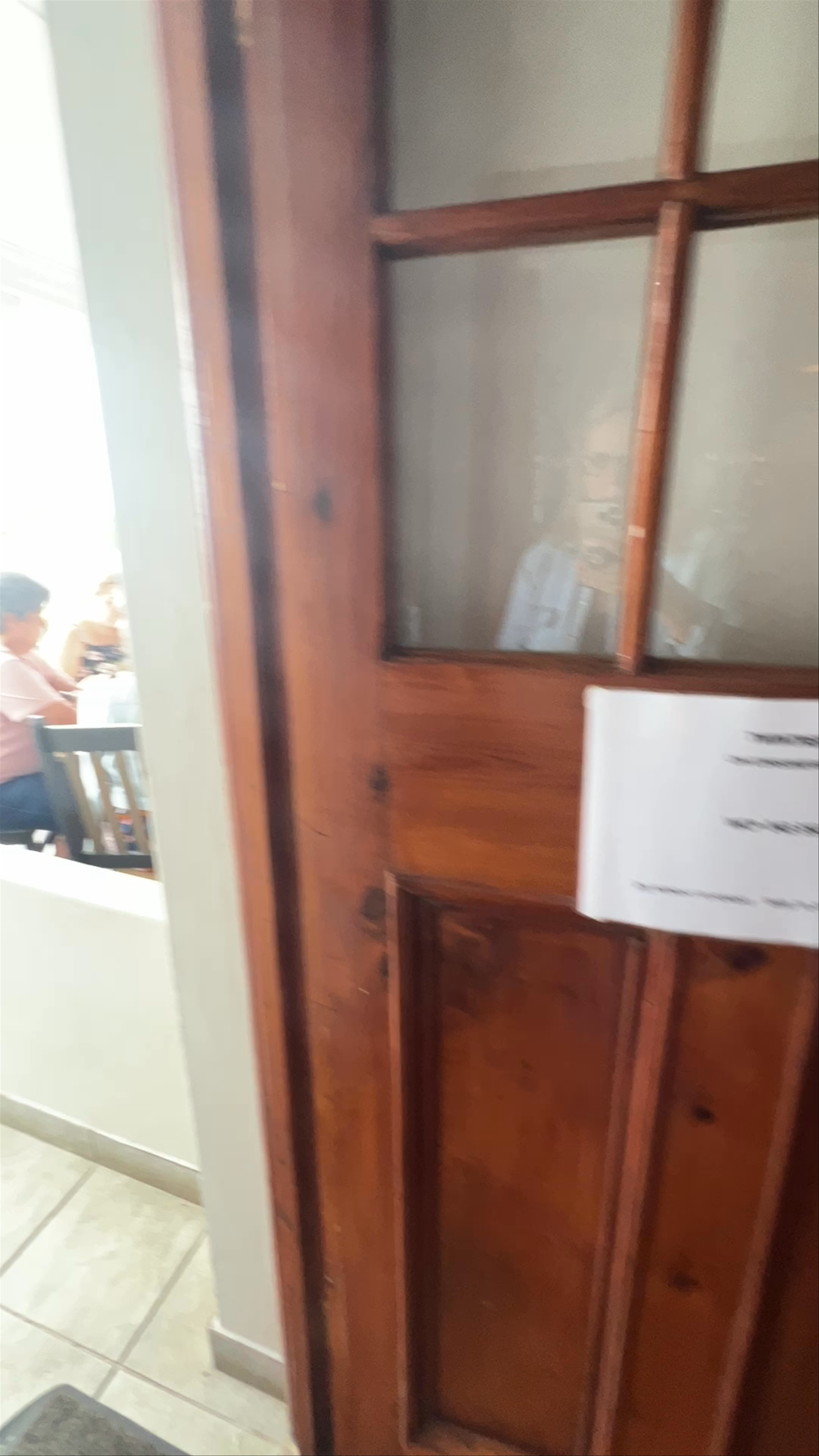 TWIN TREES WAFFLE HOUSE