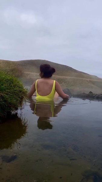 Photo of FREE Thermal River B