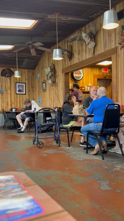 Runts Bar-B-Q & Grill - Barbeque Near Me - Muskogee, Oklahoma