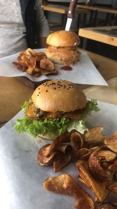 Pap's gastro L10 - American Near Me - Tijuana, BCN