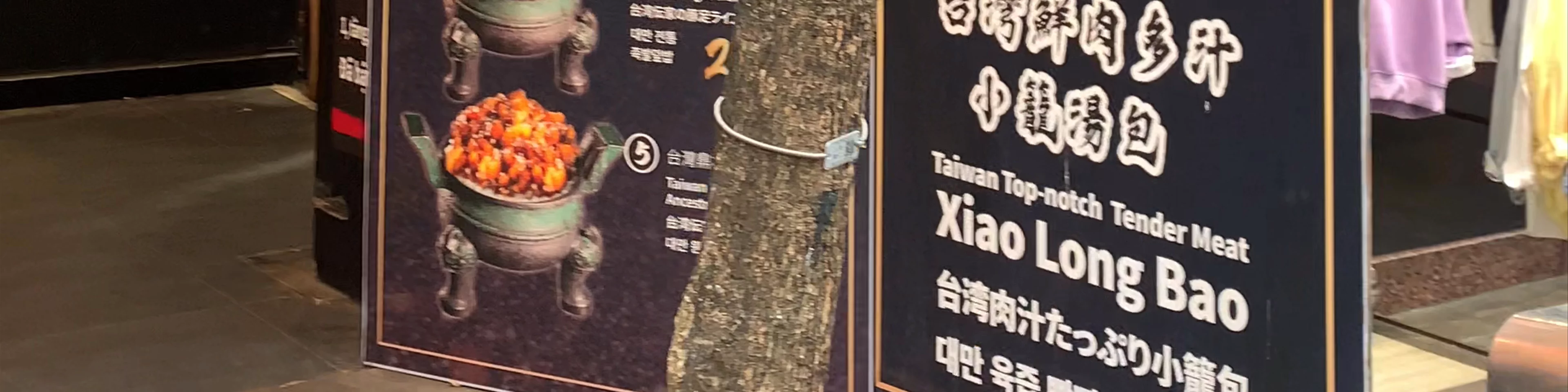 Xing Fu Tang